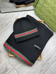 gucci hat and echapres  set s_1255457